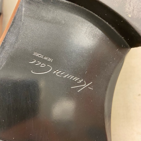 Kenneth Cole - Picture 8 of 10